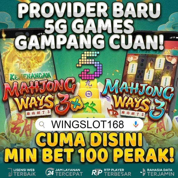 UNGUTOGEL : Agen Situs Game Online Terpercaya Punya Promosi Bonus